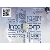 InteliCorp logo - Similar company to Turpial Development