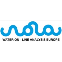 WATER ONLINE ANALYSIS logo - Similar company to Syh Strategies