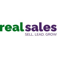 realsales logo - Similar company to Skulp