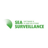 Sea Surveillance AS logo - Similar company to Bergen Elektrokompetanse As