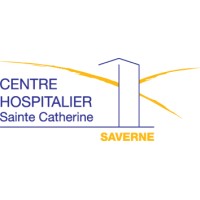 Centre Hospitalier Sainte-Catherine de Saverne logo - Similar company to Centre De La Main