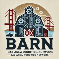 Bay Area Robotics Network logo - Similar company to Rotate8