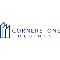 CORNERSTONE HOLDINGS logo - Similar company to N.B.Ex. The New Business Agency