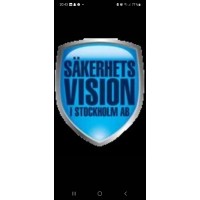 Säkerhetsvision i Stockholm logo - Similar company to Srb Security