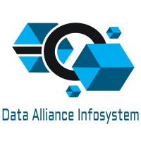 Data alliance infosystem Pvt Ltd logo - Similar company to B & A Advisory