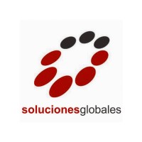 Soluciones Globales logo - Similar company to Actuelles Expertise-Comptable
