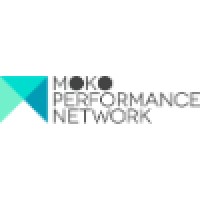 MOKO Performance Network logo - Similar company to Jspace.Com
