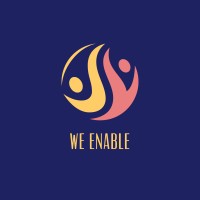 We Enable logo - Similar company to Quick Fix Real Estate