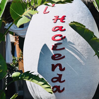 Restaurant Les Jardins de L'Hacienda logo - Similar company to Burger King® Metz