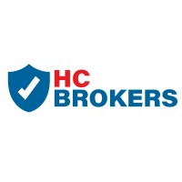 HC BROKERS logo - Similar company to Happyvia