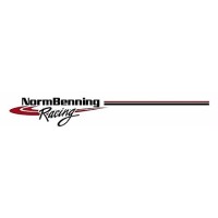 Norm Benning Racing