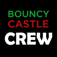 Bouncy Castle Crew logo - Similar company to Magic Jump, Inc.