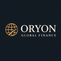 Oryon Global Finance logo - Similar company to Bioethos Centro Clínico