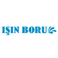 IŞIN BORU logo - Similar company to Azim Group