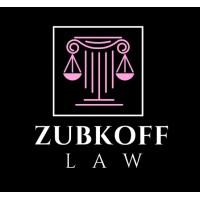 Zubkoff Law LLC logo - Similar company to Dimaggio Law Office, Pllc