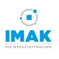 IMAK -die Werkstattmacher- logo - Similar company to Imak