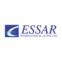 Essar International (S) Pte Ltd logo - Similar company to Aeg Energy, Engineering & Consultancy Services