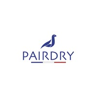 Pairdry logo - Similar company to Dualis