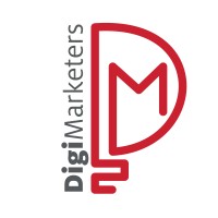 DigiMarketers logo - Similar company to Cougar Lab
