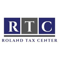 Roland Tax Center logo - Similar company to Arnan Pratama Consultants Pt