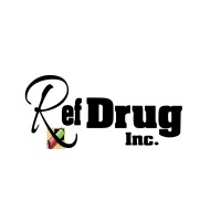 RefDrug Inc. logo - Similar company to Kor-Plus Group