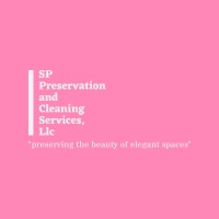 SP Preservation and Cleaning Services, Llc logo - Similar company to Tecta Cleaning Services