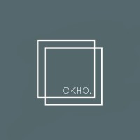 OKHO Aberturas de Aluminio logo - Similar company to North Glass Process