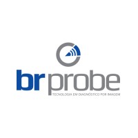 brprobe® logo - Similar company to Br Probe