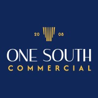 One South Commercial logo - Similar company to Catalyst Retail