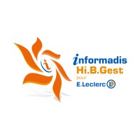 Informadis - Hi.B.Gest logo - Similar company to Inside Group