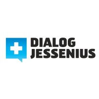 Dialog Jessenius o.p.s. logo - Similar company to Lymfom Help Z.S.