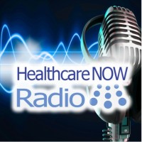 Healthcare NOW Radio logo - Similar company to Savvy Va