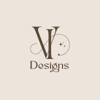 Vi Designs logo - Similar company to Appleby Creative