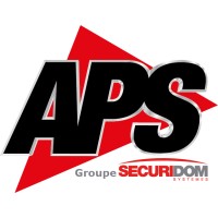 APS Sécurité logo - Similar company to Snaps