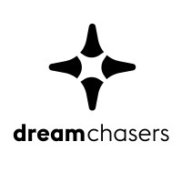 Dreamchasers logo - Similar company to Vimms