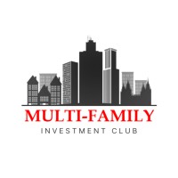 Multifamily Investment Club logo - Similar company to Equity Multifamily