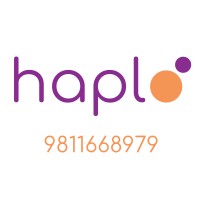 Haplo Health logo - Similar company to Sterie.Io