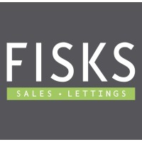 Fisks Estate Agents Essex logo - Similar company to Fisks London