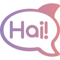 Human Artificial Intelligence logo - Similar company to Wau?!