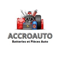 ACCROAUTO SARL logo - Similar company to Baldwin Filters Morocco / Sinfa