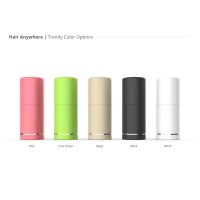 HAIR ANYWHERE logo - Similar company to Ry.Com.Au