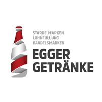Egger Getränke logo - Similar company to Bärnstein