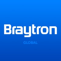 Braytron Global logo - Similar company to Spotvision Lighting Distribution Srl