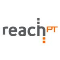 reachPT logo - Similar company to Meal Solutions