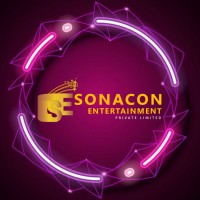 Sonacon Entertainment Pvt. Ltd. logo - Similar company to Ayush Kumar Jha