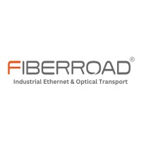 Fiberroad IIoT logo - Similar company to Mr.Iiot
