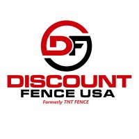 Discount Fence USA - San Antonio logo - Similar company to Home Decking Art