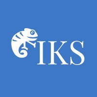 IKS-Institut für Kommunikation und Sprachen logo - Similar company to Waste To Desk