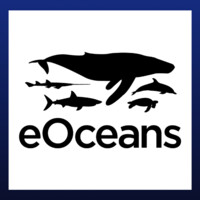 People-Powered-Science by eOceans logo - Similar company to Cioos Atlantic