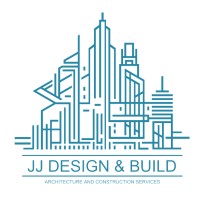 JJ Design and Build logo - Similar company to Aligcus Inc.